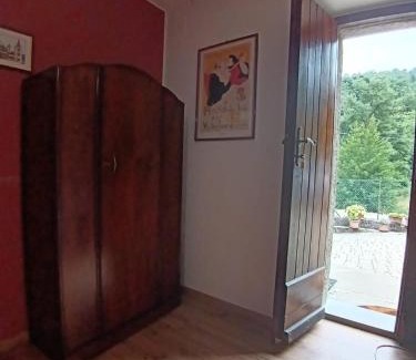 Quartiere XXIV Don Bosco Cama Y Desayuno | Casale Agrifoglio - Monterchi