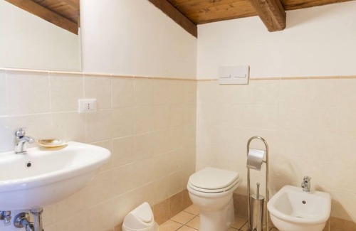 Corchiano Casa | Casa de vacaciones Casale Ai Noccioli (LVC165) en Lago di Vico - 17 personas, 8 dormitorios