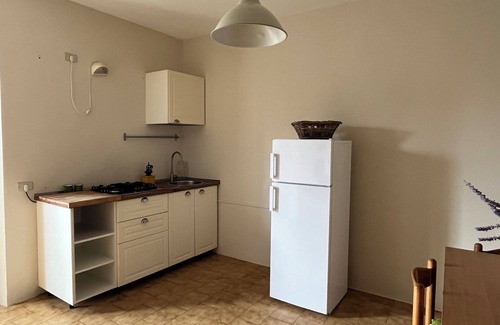 Campo nell'Elba Apartamento | Casale al Mare 2A