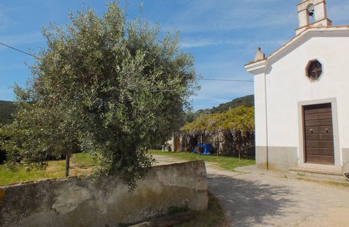 Campo nell'Elba Apartamento | Casale al Mare 2A