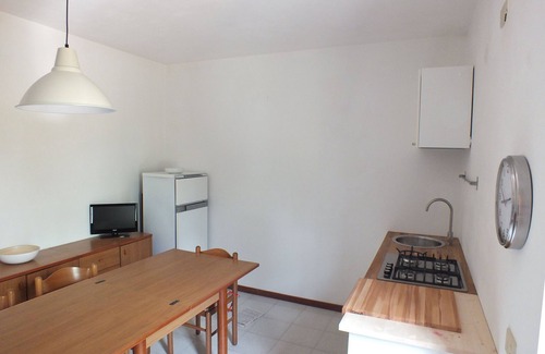 Campo nell'Elba Apartamento | Casale al Mare 2B