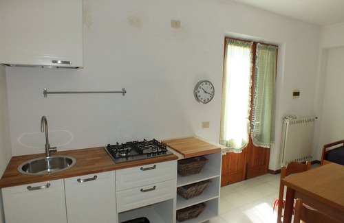 Campo nell'Elba Apartamento | Casale al Mare 2B