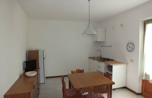 Campo nell'Elba Apartamento | Casale al Mare 2B