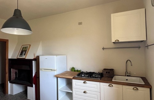 Campo nell'Elba Apartamento | Casale al Mare 3