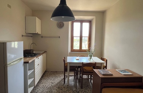 Campo nell'Elba Apartamento | Casale al Mare 3