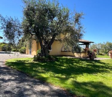 Zona LI La Storta Casa | Casale Antica Cassia Luxury & Spa