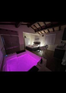 Zona LI La Storta Casa | Casale Antica Cassia Luxury & Spa