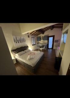 Zona LI La Storta Casa | Casale Antica Cassia Luxury & Spa
