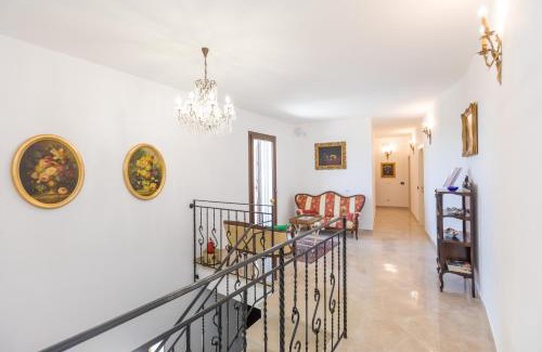 Belvedere Casa | Casale Antiche Mura Siracusa