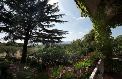 Cori Casa | Casale Bambù es el lugar ideal para una escapada relajante de la ciudad.