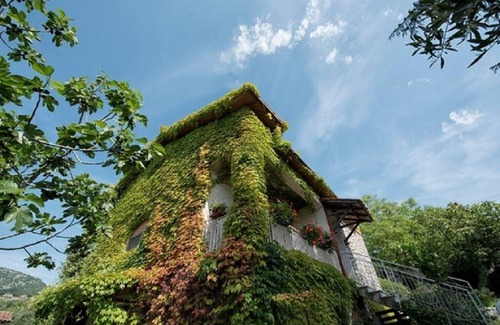 Cori Casa | Casale Bambù es el lugar ideal para una escapada relajante de la ciudad.