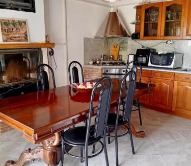 San Giovanni Ilarione Casa | Casale Bellavita