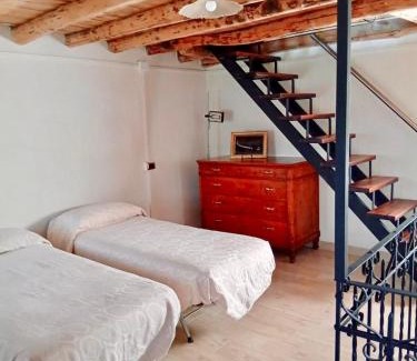 San Giovanni Ilarione Casa | Casale Bellavita