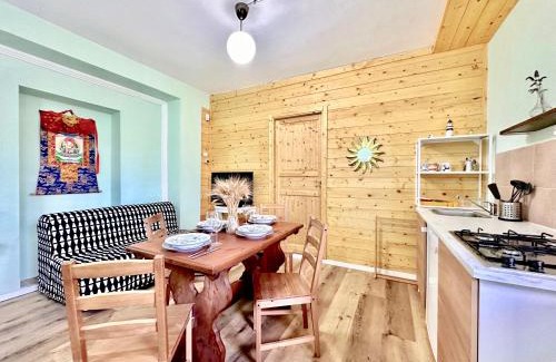 Bettolelle Casa | Casale Casini Soccorso, residenza di campagna