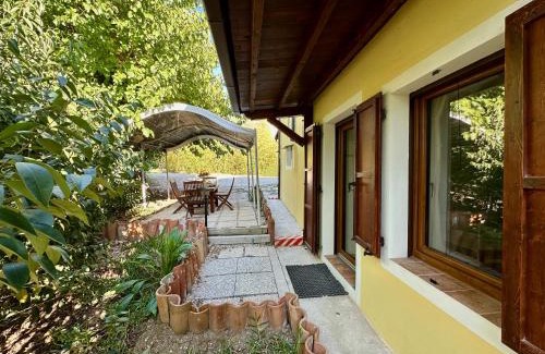 Bettolelle Casa | Casale Casini Soccorso, residenza di campagna