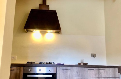 Capraia e Limite Casa | Casale Castiglioni Country Inn
