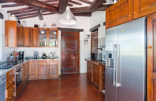 Castellina in Chianti Casa | Casale Cipressi Castellina in Chianti