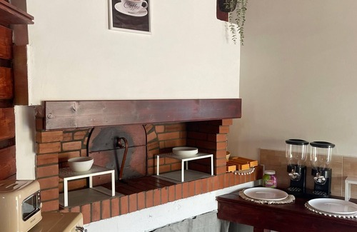 Castellabate Casa | CASALE CONTI