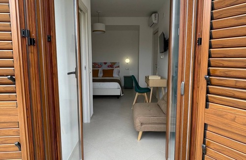 Castellabate Casa | CASALE CONTI