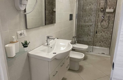 Castellabate Casa | CASALE CONTI