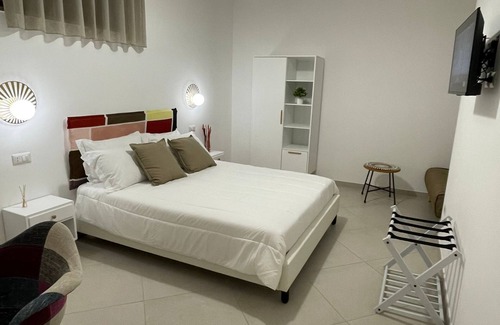 Castellabate Casa | CASALE CONTI