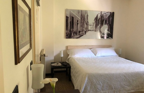 Spotorno Cama Y Desayuno | Casale Coreallo