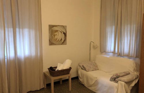 Spotorno Cama Y Desayuno | Casale Coreallo