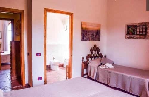 Montecchio Casa | Casale degli Ulivi