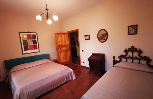 Montecchio Casa | Casale degli Ulivi
