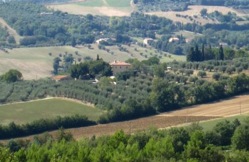 Collesanto Casa | Casale dei Dotti