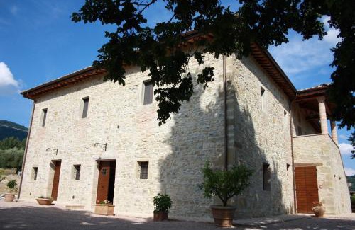 Collesanto Casa | Casale dei Dotti