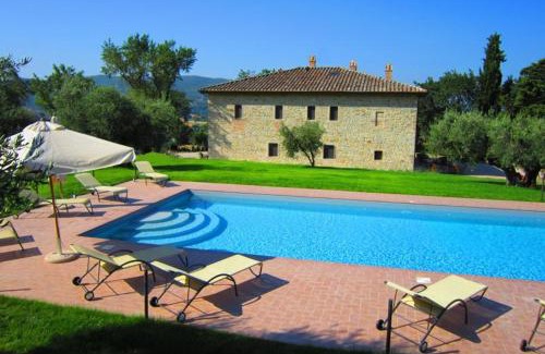 Collesanto Casa | Casale dei Dotti