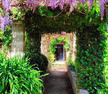 Castiglione d'Otranto Casa | Casale del Forno