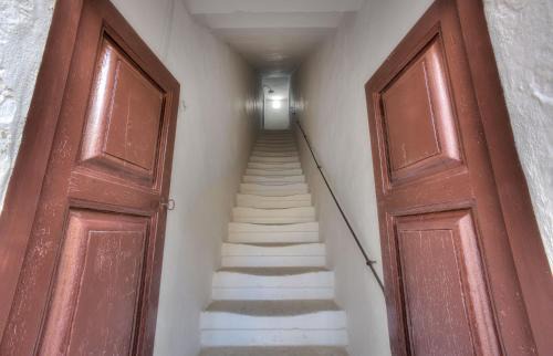 Castiglione d'Otranto Casa | Casale del Forno