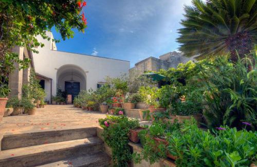 Castiglione d'Otranto Casa | Casale del Forno