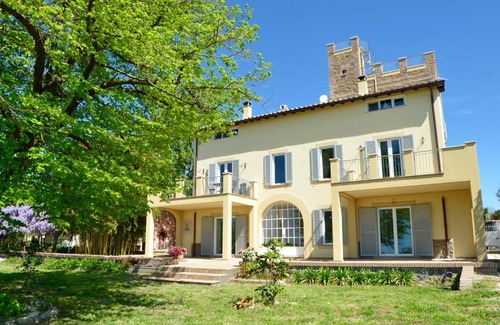 Genzano di Roma Casa | Casale Del Gelso