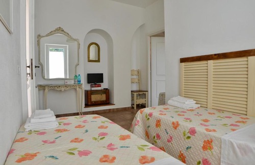 Genzano di Roma Casa | Casale Del Gelso