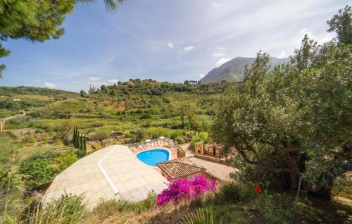 Alcamo Casa | Casale Del Golfo