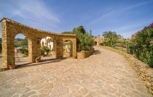 Alcamo Casa | Casale Del Golfo