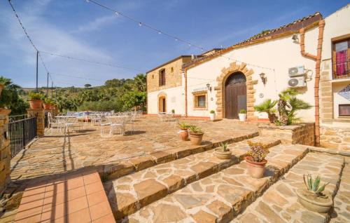 Alcamo Casa | Casale Del Golfo