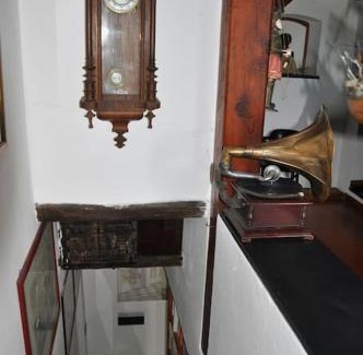 Corniglia Apartamento | Casale del Nespolo
