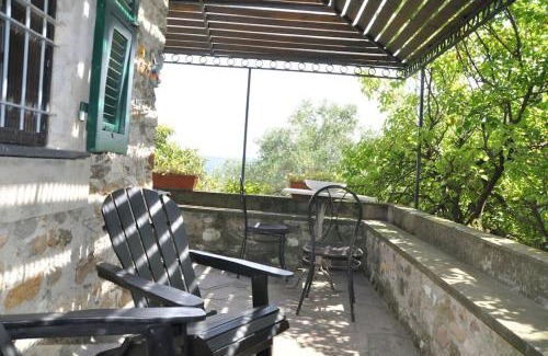 Corniglia Apartamento | Casale del Nespolo
