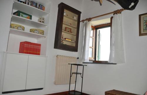 Corniglia Apartamento | Casale del Nespolo