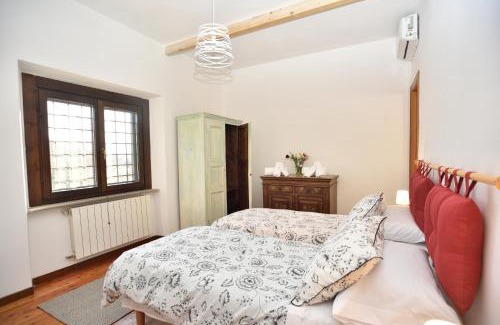 Magliano Sabina Cama Y Desayuno | Casale del Passatore sas