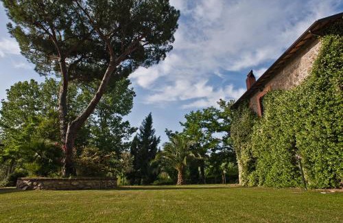 Magliano Sabina Cama Y Desayuno | Casale del Passatore sas