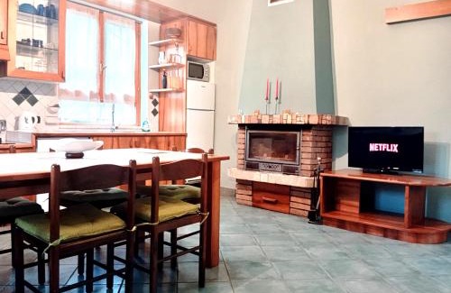 Palestrina Casa | Casale del sole