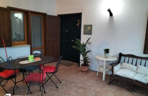 Palestrina Casa | Casale del sole