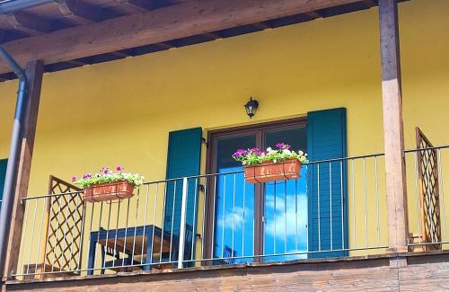 Spigno Monferrato Cama Y Desayuno | Casale del Valla Agri B&B Naturista
