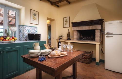 Gallese Villa | Casale Dell Oasi 12, Emma Villas