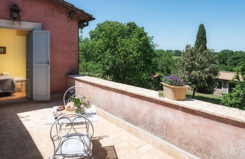 Gallese Villa | Casale Dell Oasi 12, Emma Villas